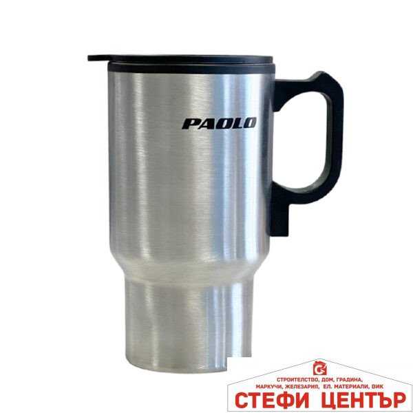 Термо чаша с нагревател за МПС 746 12V