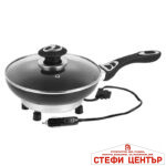 Тиган CC415 Електрически за МПС 150W 12V - Image 2