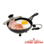 Тиган CC415 Електрически за МПС 150W 12V - Image 3