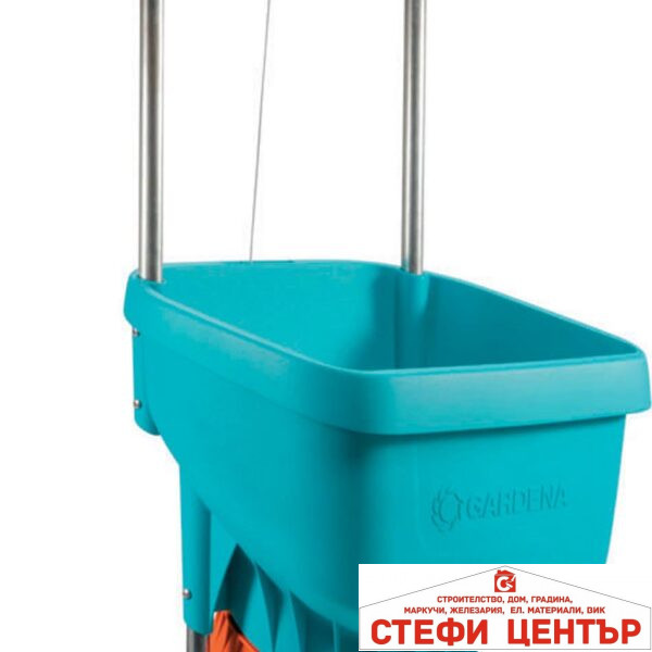 00436-20 GARDENA Сеялка за Семена / Торове XL