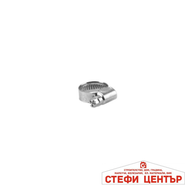 07191-20 GARDENA Скоба за маркуч 12-20 мм 1/2"