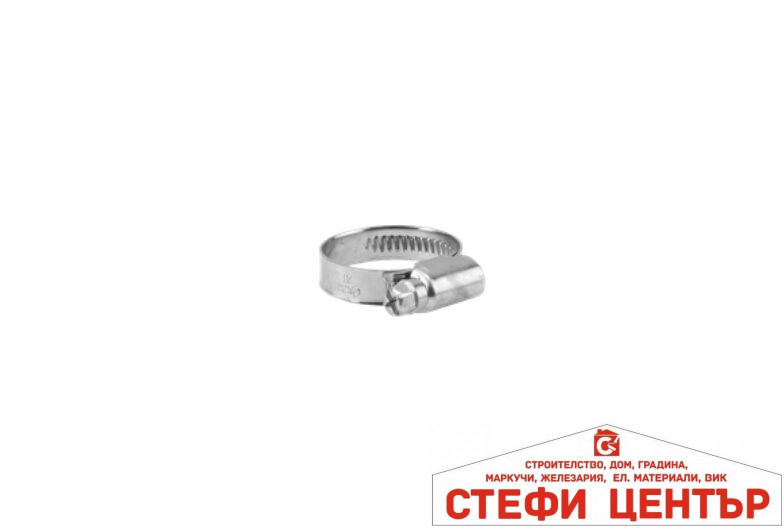 07192-20 GARDENA Скоба за маркуч 20-32 мм 3/4" 07192-20 GARDENA Скоба за маркуч 20-32 мм 3/4"