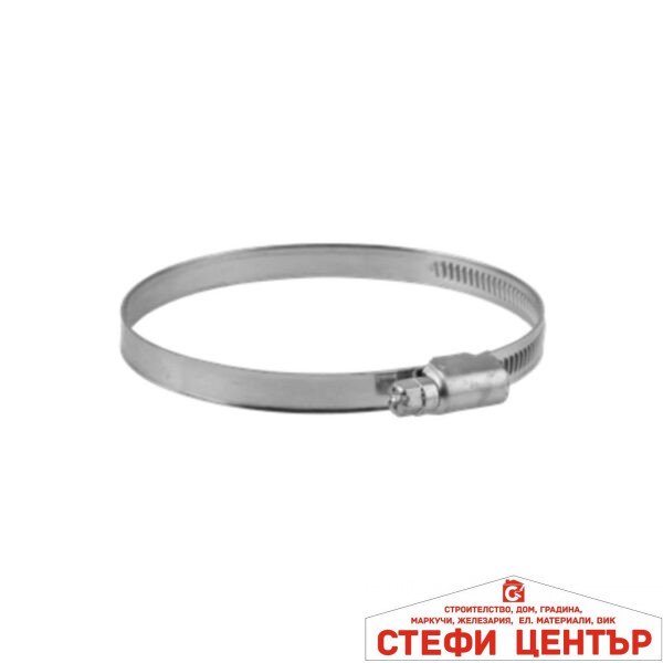 07196-20 GARDENA Скоба за маркуч 70-90 мм