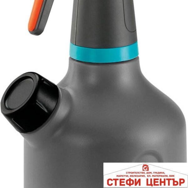 11112-20 GARDENA Пулверизатор 1 L