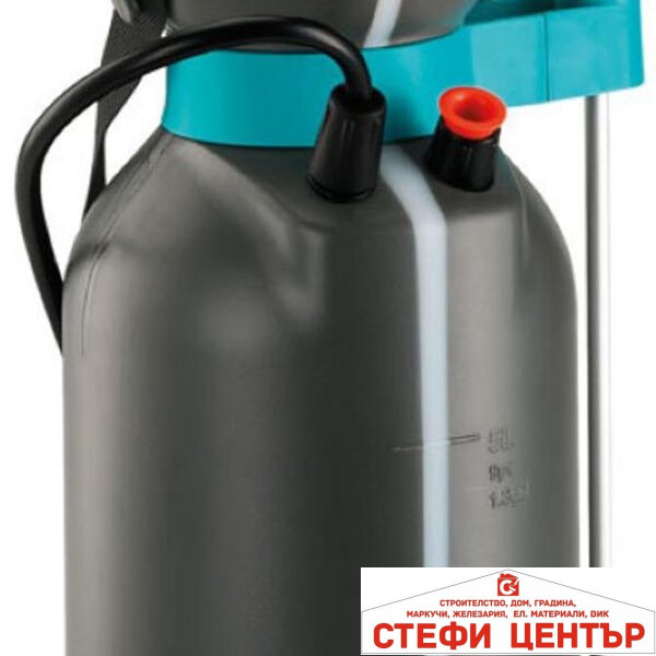 11130-20 GARDENA Пръскачка 5л