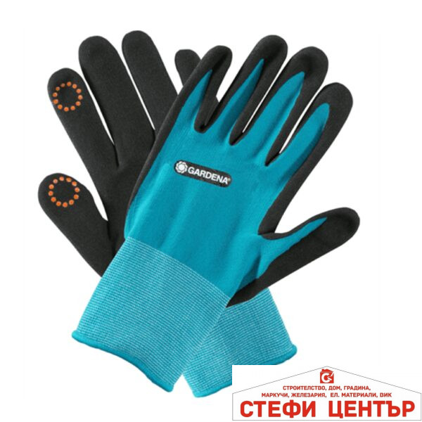 11510-20 GARDENA Ръкавици за разсаждане