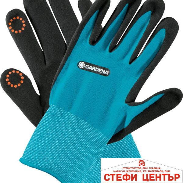 11513-20 GARDENA Ръкавици за разсаждане