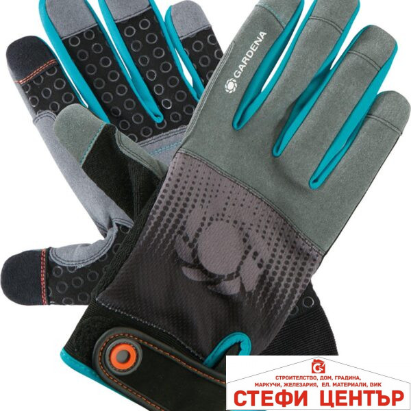 11520-20 GARDENA Ръкавици за работа с инструменти