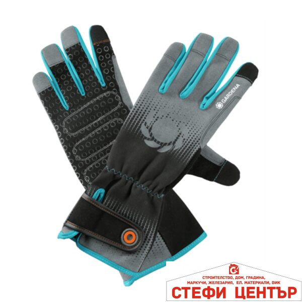 11540-20 GARDENA Ръкавици за работа с бодливи растения и рози