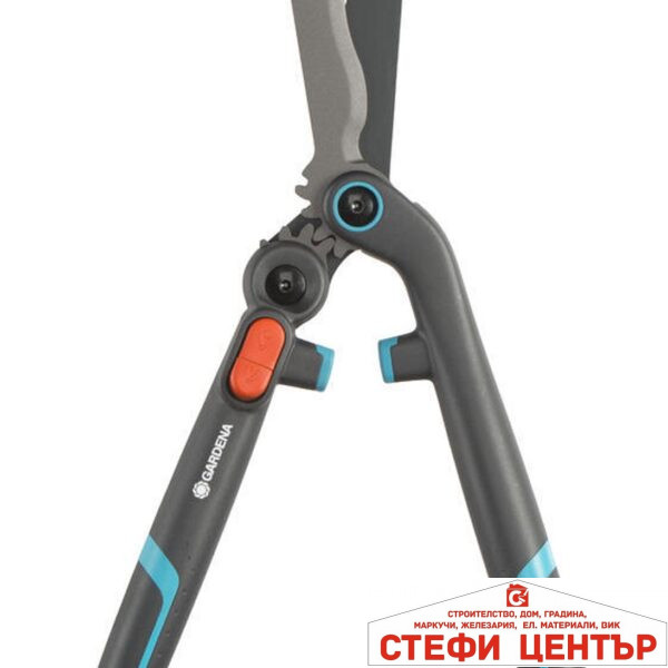 12303-20 GARDENA Ножица за Жив Плет 2 in 1 EnergyCut