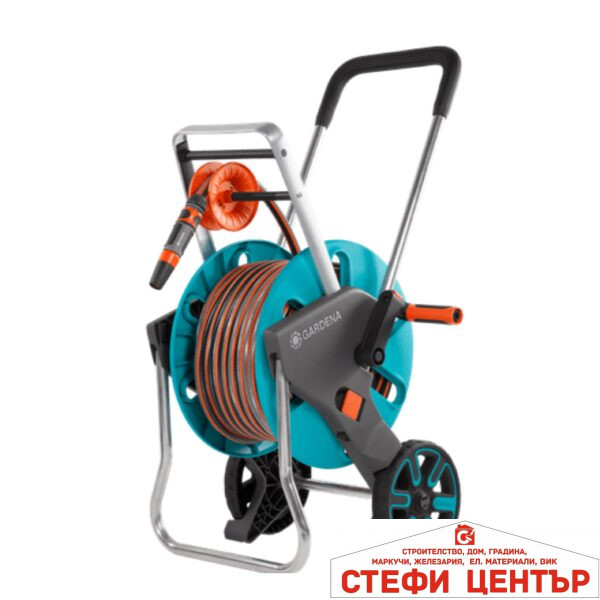 18522-20 GARDENA Макара за Маркуч CLEVERROLL L Easy Set