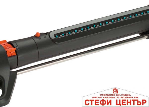 18712-20 GARDENA Разпръсквач AquaZoom M