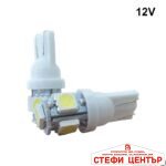 Диодни крушки Т10 28156 2бр/к-т - Image 3