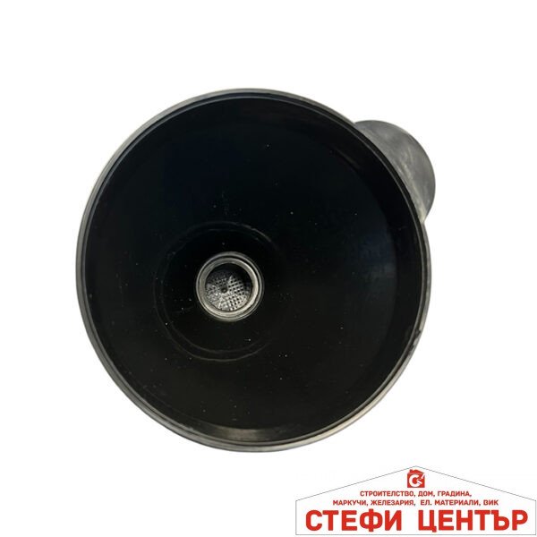 Фуния пвц 3011 С гъвкав маркуч