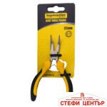 Клещи мини извит връх CR-V Topmaster Professional - Image 3