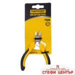 Клещи мини резачки CR-V Topmaster Professional - Image 3