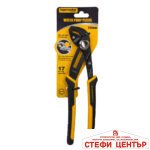 Клещи тип "гарга" 250 mm Topmaster Professional - Image 3