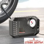 Компресор C3011-2 - 12V