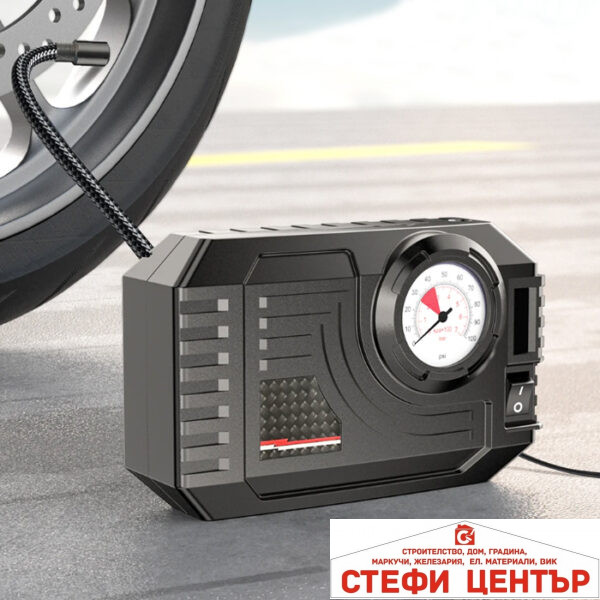 Компресор C3011-2 - 12V