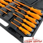 Отвертка 3240 Изолирана 11БР/К-Т - Image 2