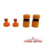 Помпа за бормашина 2383 с адаптери - Image 3