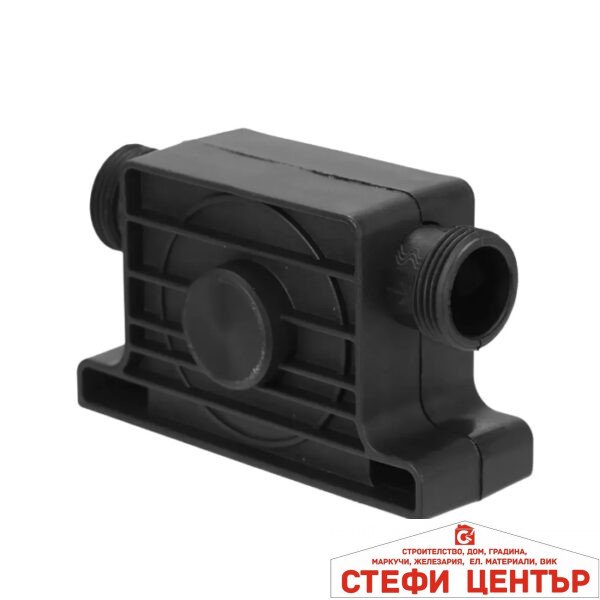 Помпа за бормашина 2383 с адаптери