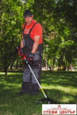 R20 Коса безчеткова с нож и корда 40V 4в1 RAIDER PRO RDP-BCPSHT20 - Image 13
