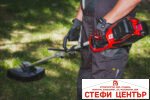 R20 Коса безчеткова с нож и корда 40V 4в1 RAIDER PRO RDP-BCPSHT20 - Image 14