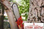 R20 Коса безчеткова с нож и корда 40V 4в1 RAIDER PRO RDP-BCPSHT20 - Image 16