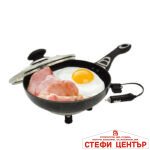 Тиган CC415 Електрически за МПС 150W 12V - Image 3