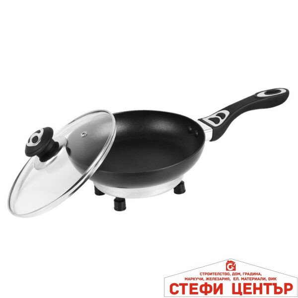 Тиган CC415 Електрически за МПС 150W 12V