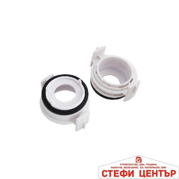 Адаптор за ксенонова крушка H7 за BMW E46 (2002-2005)- TK-001
