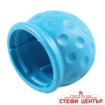 Гумена капачка за теглич PA743 - Синя - Image 3