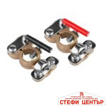 Клеми за акумулатор - 58963 600А 2бр/к-т - Image 3