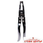 Клещи за гумички на клапани 250mm Topmaster Professional - Image 2