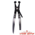Клещи за скоби за водни съединения Topmaster Professional - Image 2
