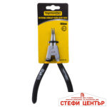 Клещи зегер извити външни 180mm Topmaster Professional - Image 2