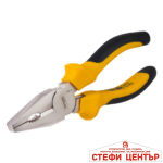 Клещи комбинирани 160mm CR-V Topmaster Professional - Image 2