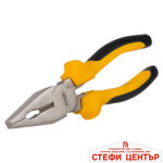 Клещи комбинирани 200mm CR-V Topmaster Professional - Image 3