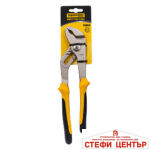 Клещи тип "гарга" 250mm Topmaster Professional - Image 4