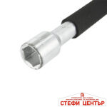 Ключ за джанти кръстачка PA974 - 15,5мм - Image 3