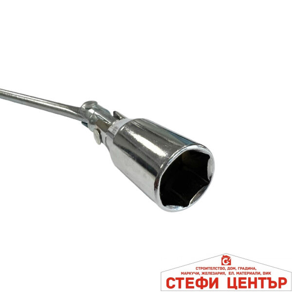 Ключ за свещи PA741 - 50см/21мм