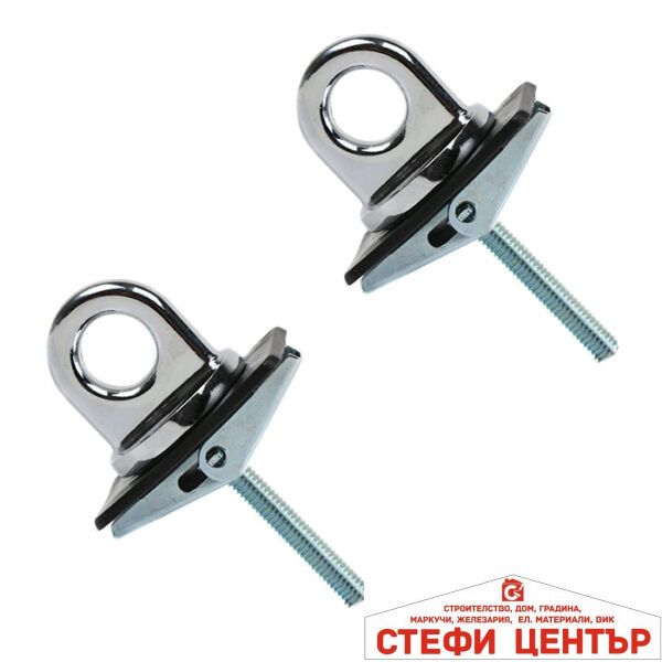 Куки за ремарке PA803 - 2бр/к-т