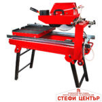2kW Ø350mm RDP-TMS35