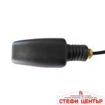 Мигач за мотоциклет 1868 - 1брой - Image 3