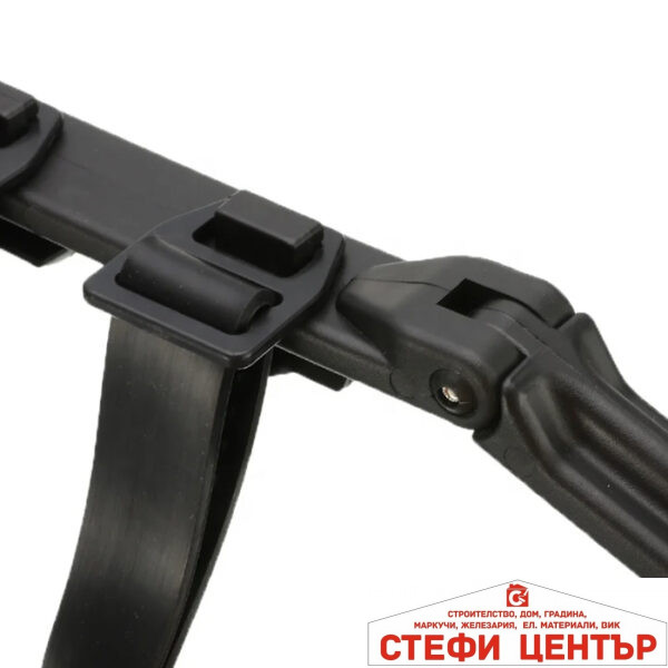 Огледало за каравана PA746 - 18см/12см