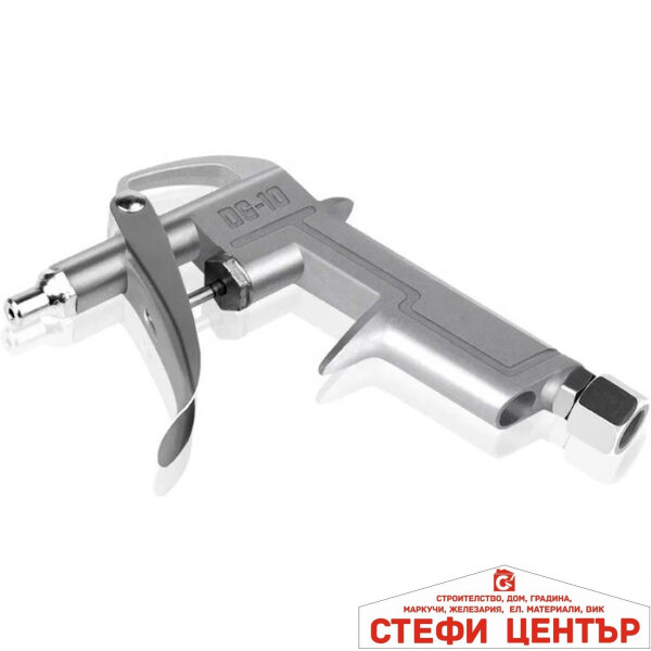 Пистолет за обдухване с накрайници PA750