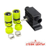 Помпа за течности за бормашина 86867 - Image 3