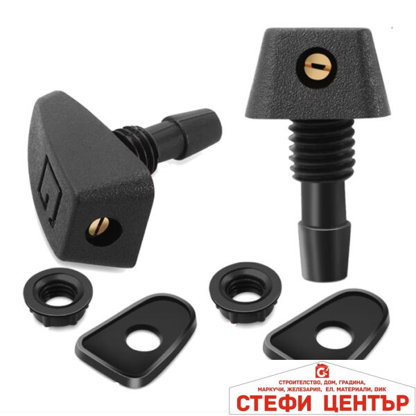 Пръскалки PA827 - 2БР/К-Т