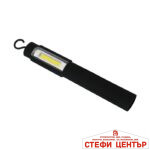 Работна лампа с USB - 1817 - Image 2